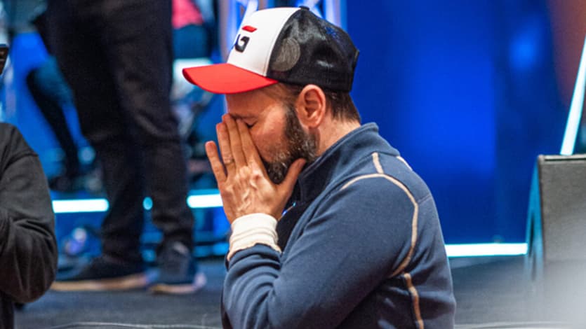 The psychology of poker: how to control your emotions at the online table