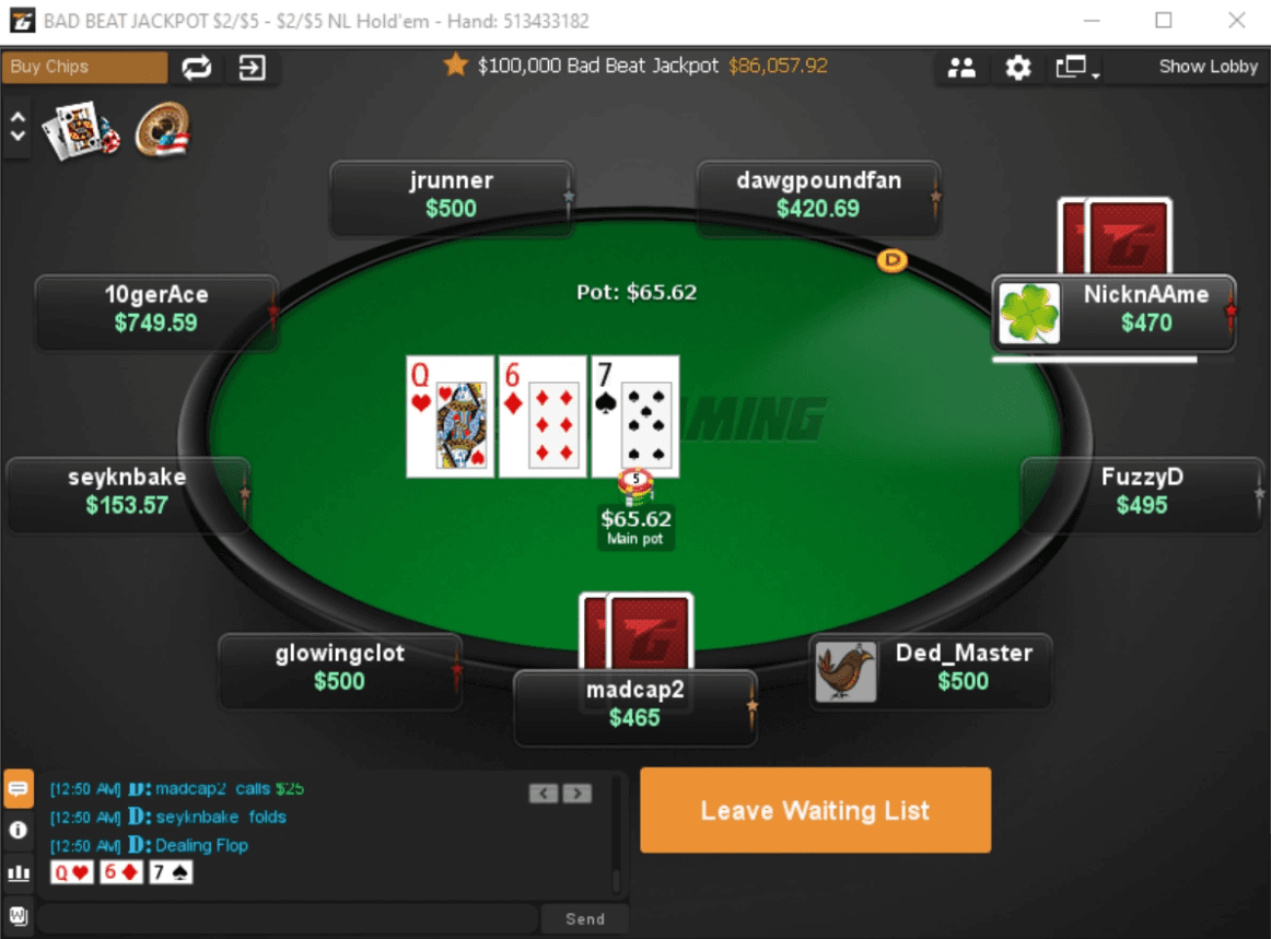 Chico Poker Network - Poker Network review: BetOnline, SportsBetting, TigerGaming and cryptocurrency funding