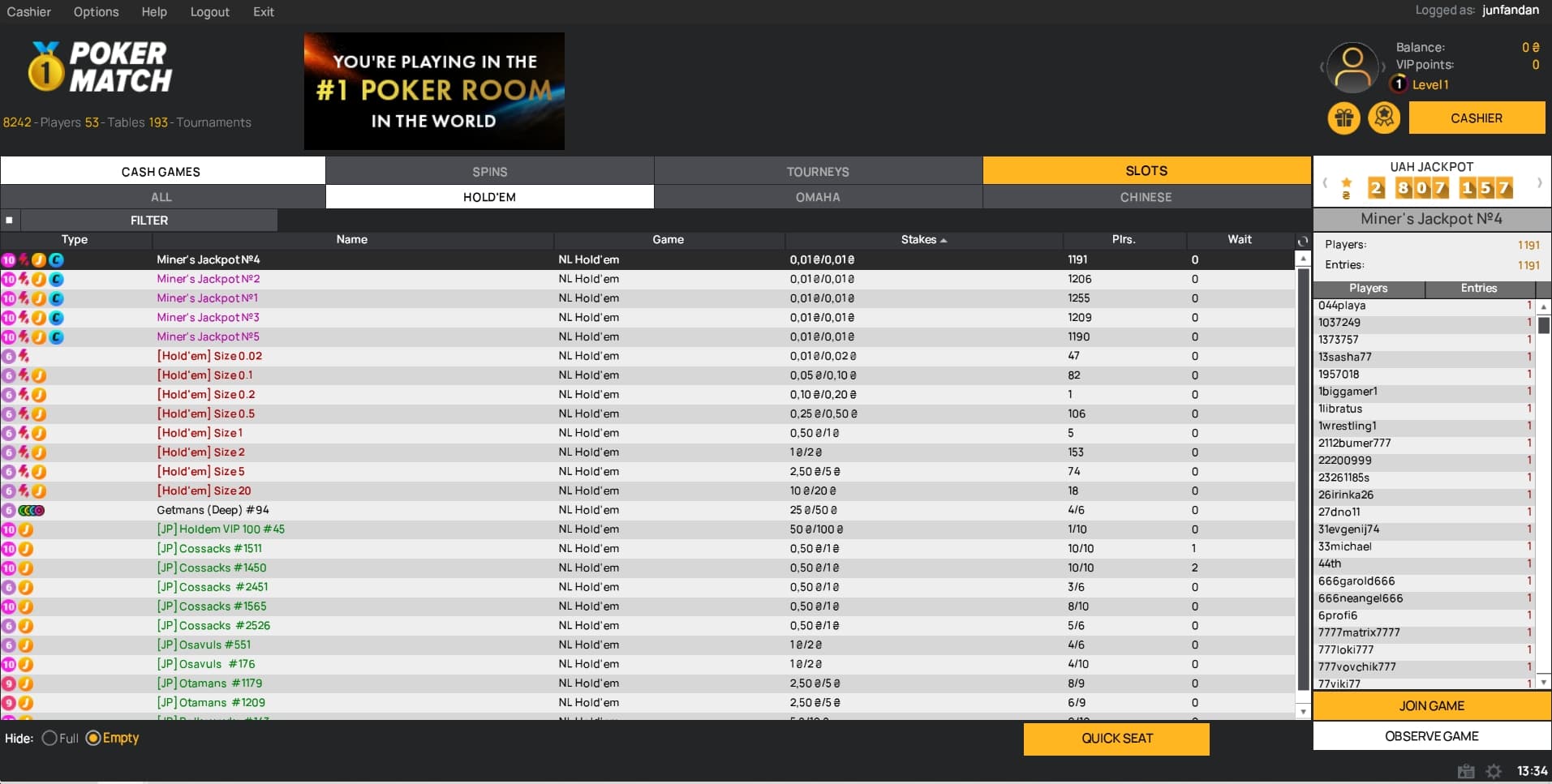 Ipoker network overview: rakeback, first deposit bonuses and tournaments | СС-Poker