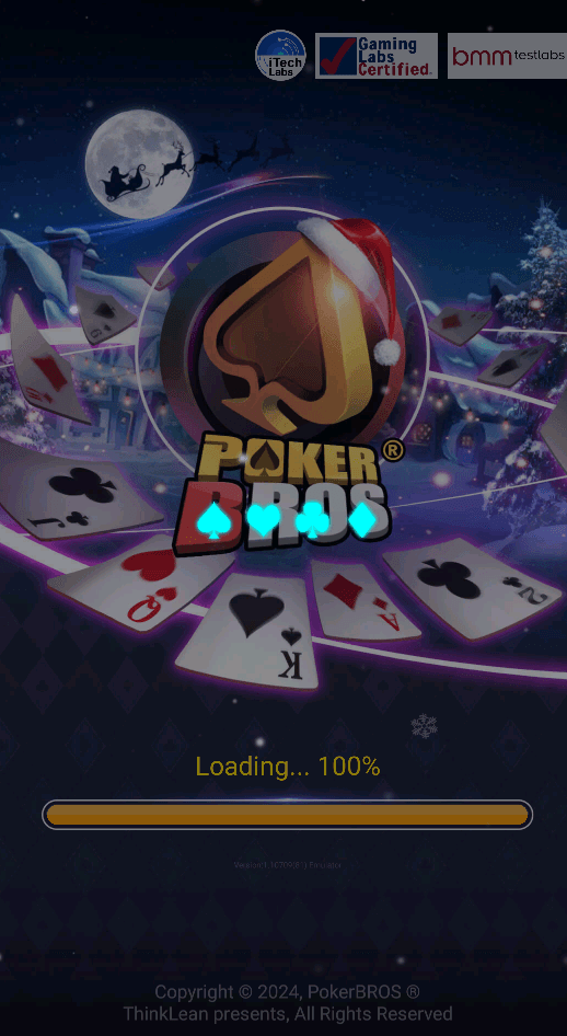 PokerBros TOP online poker app / CC-Poker best clubs and tables