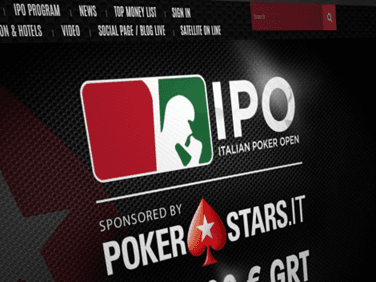 PokerStars Italia. Poker Reservations: A complete guide to local poker rooms | СС-Poker