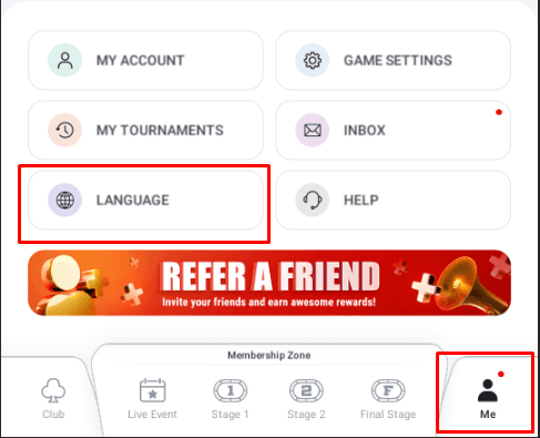 Instructions create an account start playing in the ClubGG poker clubs | СС-Poker