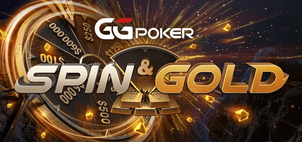 Spin&Go Tournaments: $10000 jackpots. Complete Guide to 2025 | CC-Poker.com